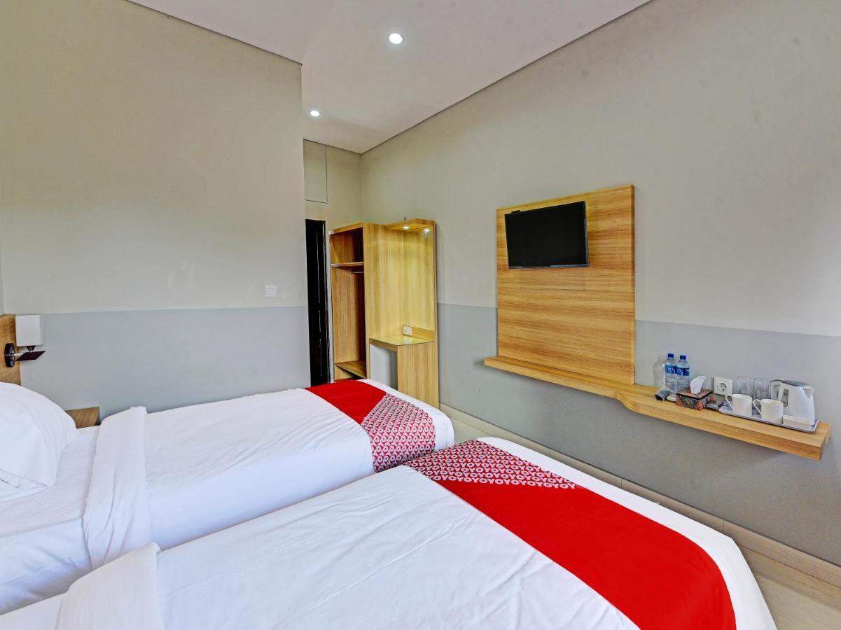 Capital O 91410 Matara Kuta Residence BALI Exterior photo
