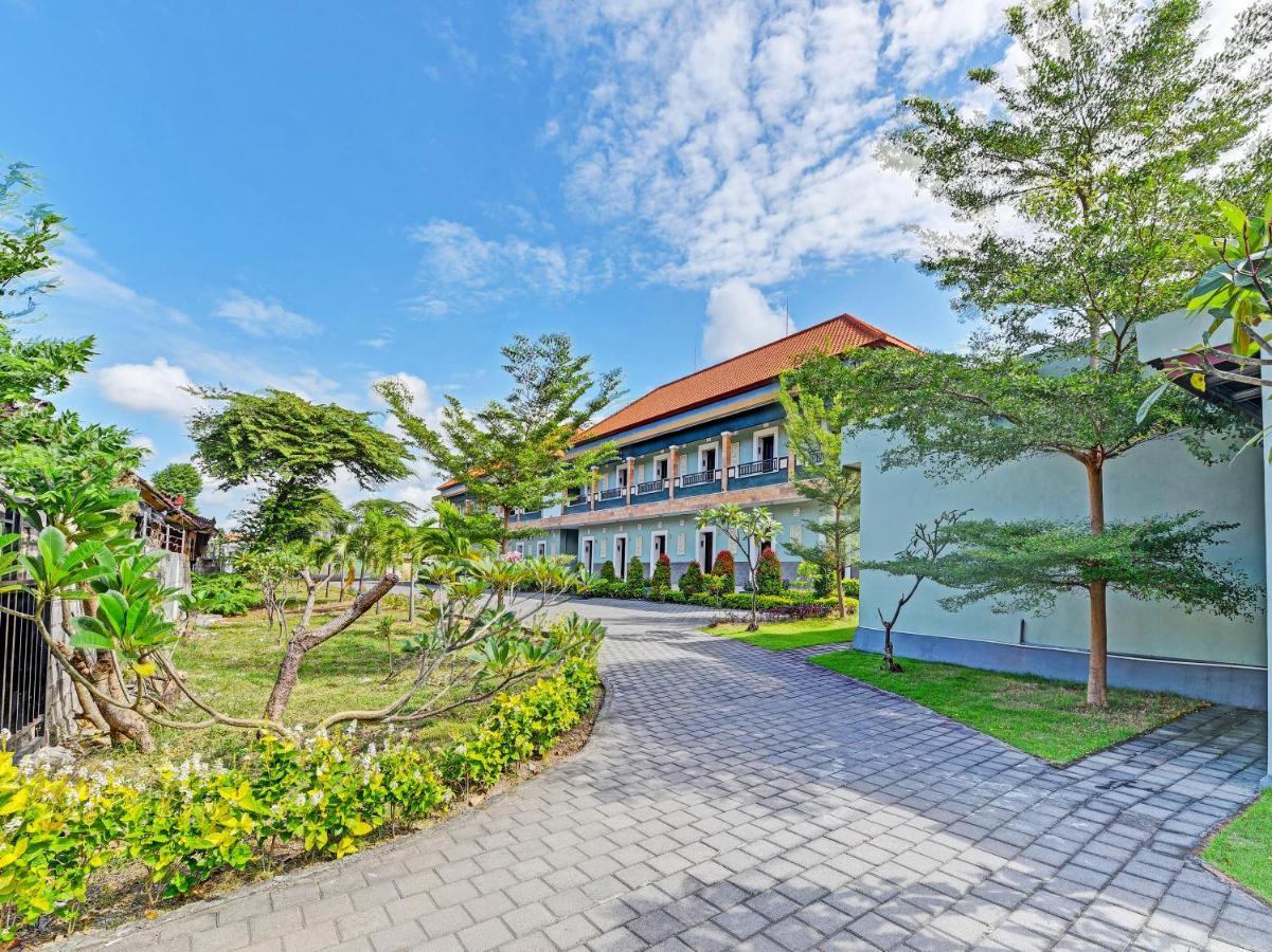 Capital O 91410 Matara Kuta Residence BALI Exterior photo