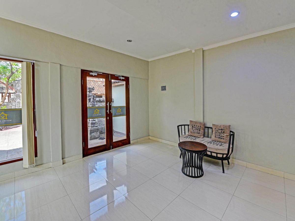 Capital O 91410 Matara Kuta Residence BALI Exterior photo